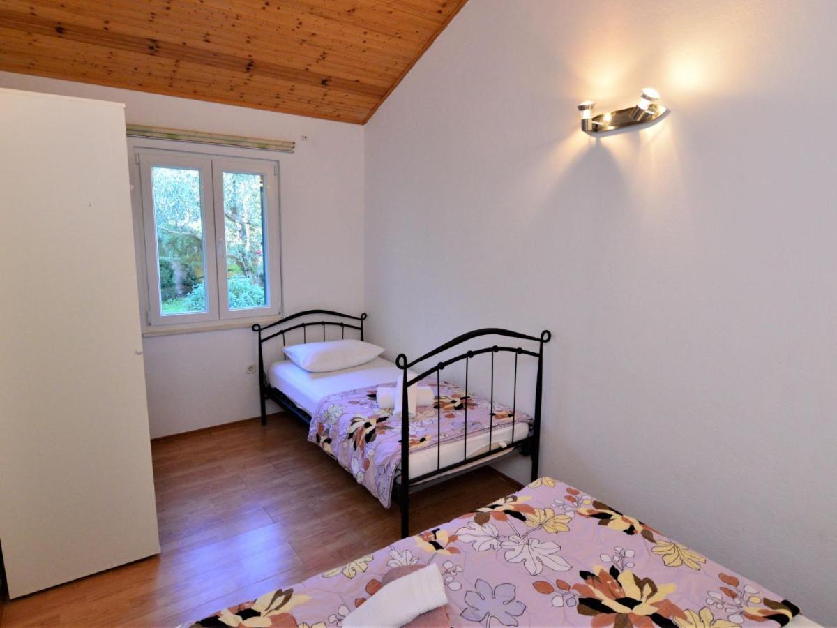 Holiday Home Camp Marko - Roz335 By Interhome Zečevo Exterior foto